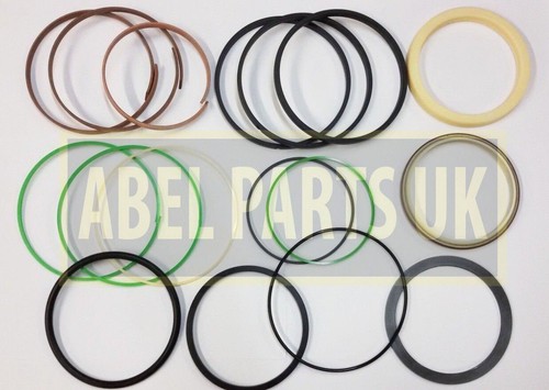 Repair dipper kit for jcb - for,
