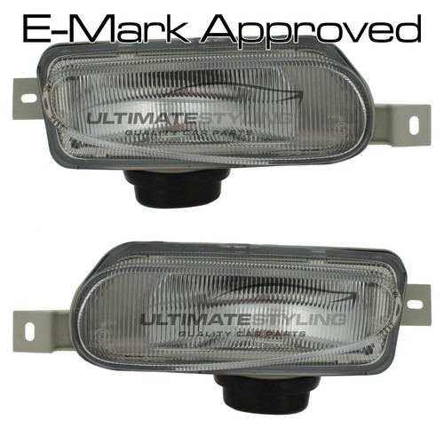 Fog lights ford transit - lights, mk6