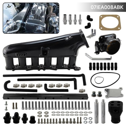 Performance intake manifold - performance,