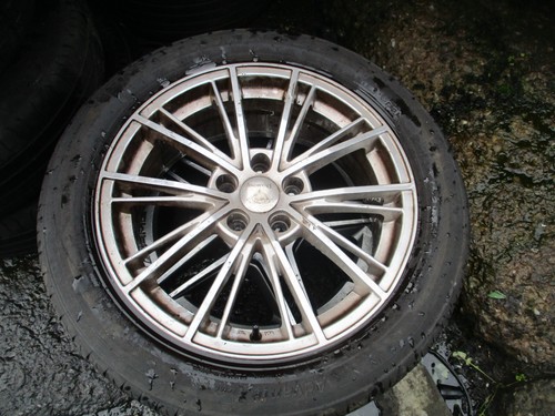 Ford mondeo mk4 - ford, inch