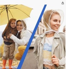 Fashionable Waterproof Ladies