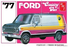 AMT 1108  1:25th scale  '77