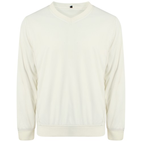 Mens cricket jumper - cricket,