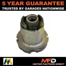 Subframe Bush Rear Motaquip Fits Peugeot 206 1998- 206+ 2009-2013