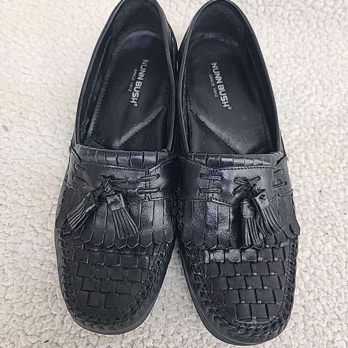 Nunn bush shoes - bush, mens