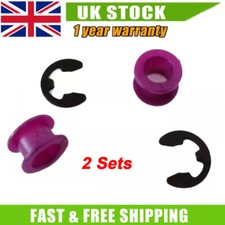 2Sets For Vauxhall Agila