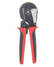 Automatic Crimp Tool for