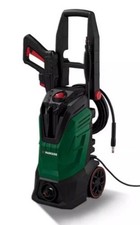 Parkside 1800W Pressure Washer