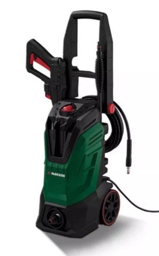 Parkside 1800w pressure - 1800w,