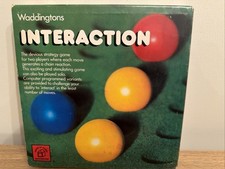 Vintage 1978 Waddingtons