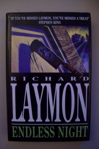 Endless night laymon - endless, by