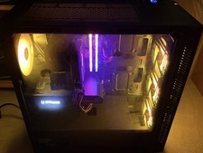 RTX 3070 Gaming PC | Ryzen