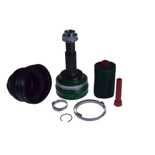 Joint external r fits - 1x,