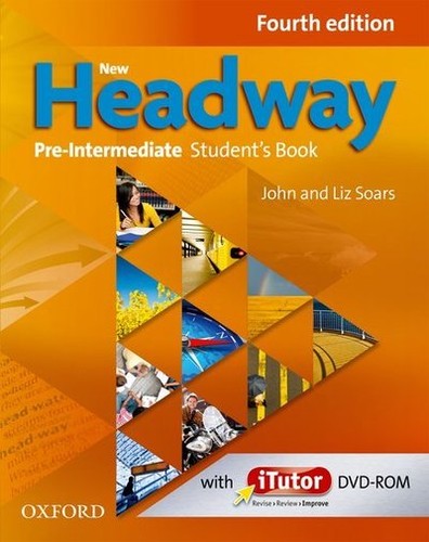 New headway english - new, course