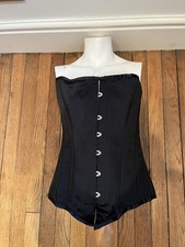 Absolutely Gorgeous, Vollers