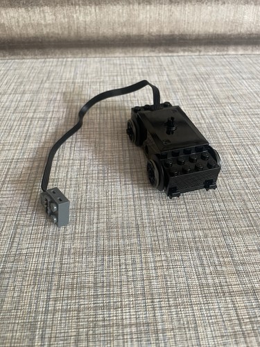 Lego power functions train - lego,