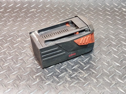 Hilti b36 ion 36v - hilti,