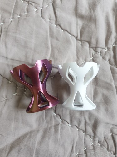 Printed egg cups - 3d,
