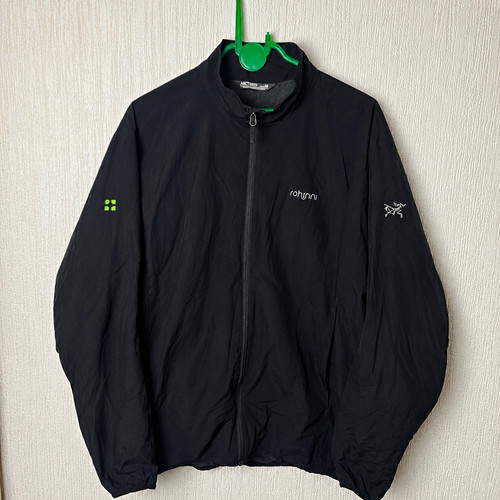 Arc teryx solano - arc'teryx, men's