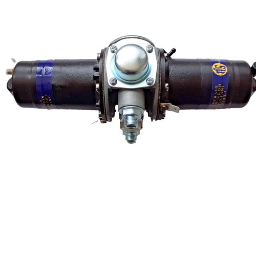 Fully reconditioned azx - fully, su