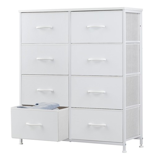 Drawer dresser storage - dresser,