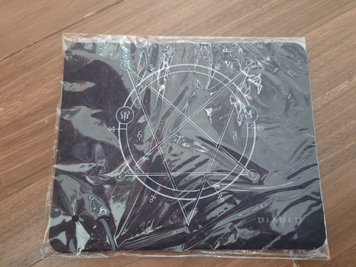 Diablo collectors edition - diablo,