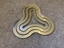 Stainless Steel Designed By