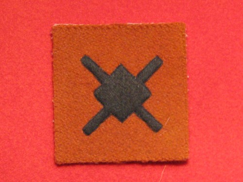 British army ww2 18th - ww2, infantry