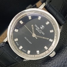 HAND-WINDING VINTAGE FAVRE