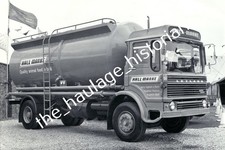 THH Truck Photos - Leyland -