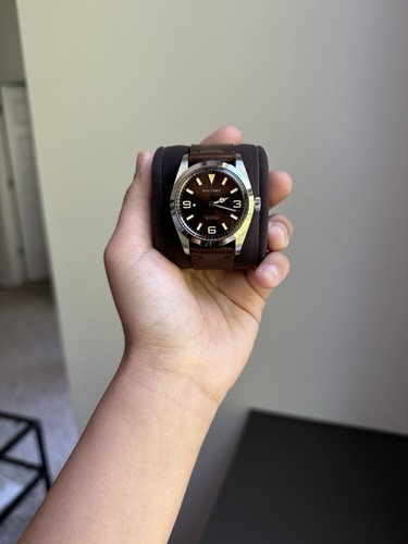 Baltany s4056 36mm homage - 36mm,