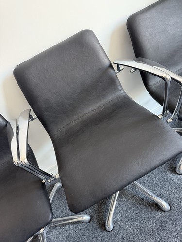 Salon stylist chairs - salon,