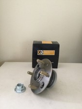 HONDA CIVIC REAR WHEEL BEARING