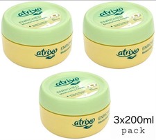 3 X Atrixo Enriched