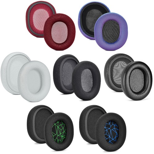 Ear pads cushions for - pads, sony