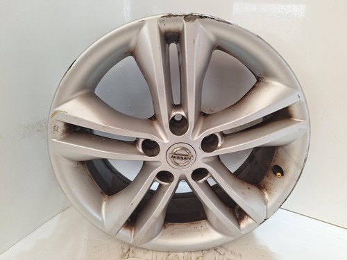 Nissan qashqai acenta dci - acenta,
