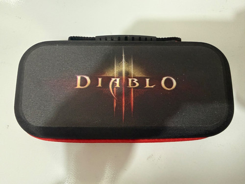 Diablo iii nintendo - iii, switch
