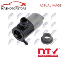 CAR GLASS WASH WASHING PUMP