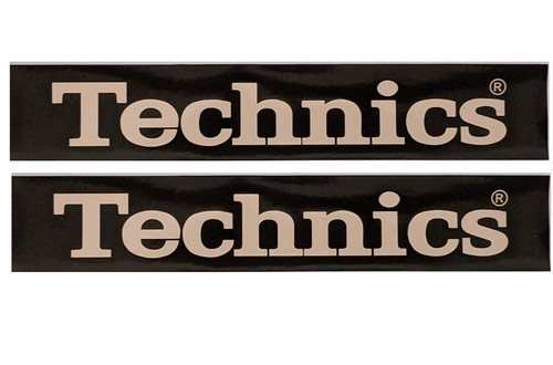 Technics dj turntable - 2,