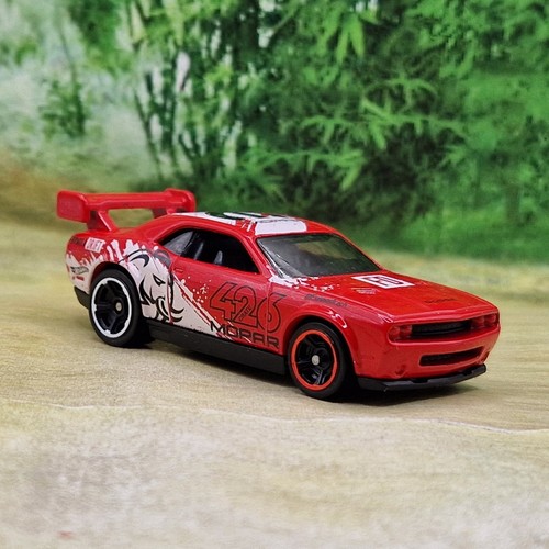 Hot wheels dodge - wheels, challenger