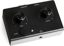 Replacement Control Pod