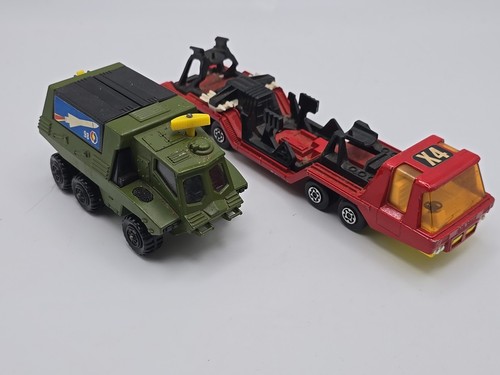 Matchbox superkings - matchbox,