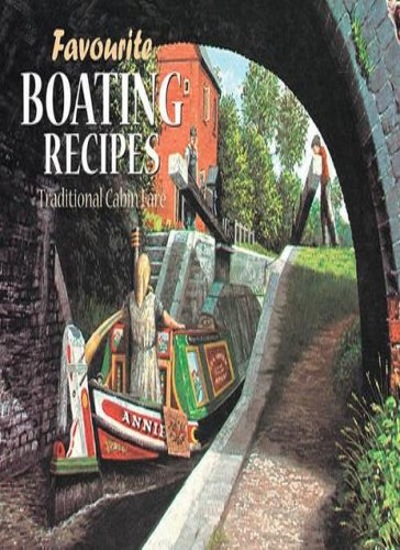 Favourite boating recipes - favourite,