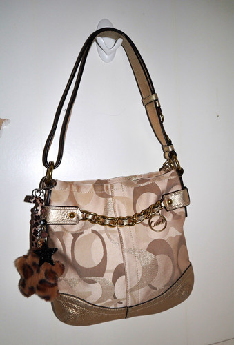 Coach signature medium - coach,