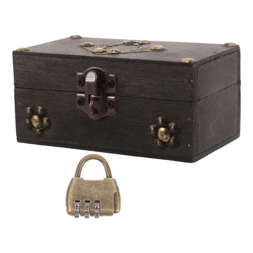 Chinese style jewelry box - jewelry,
