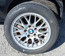 Bmw e36 e46 series alloy - series,