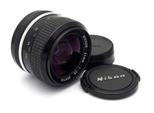Nikon Nikkor 24mm F2.8