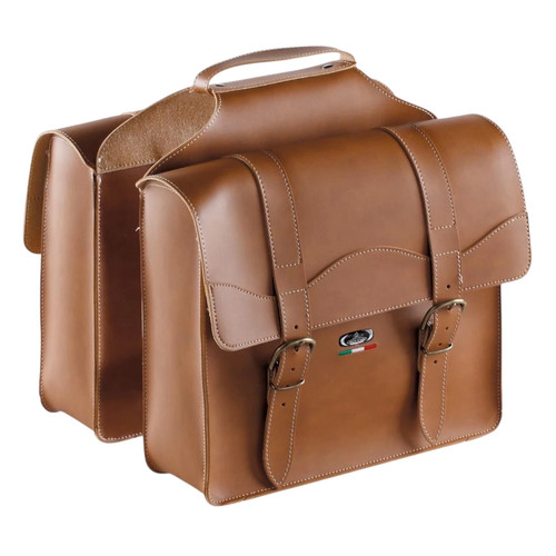 Monte grappa pannier brown - monte,