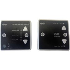 Morco Heating Control Booster