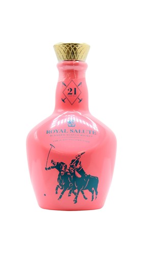Royal salute the miami - salute,